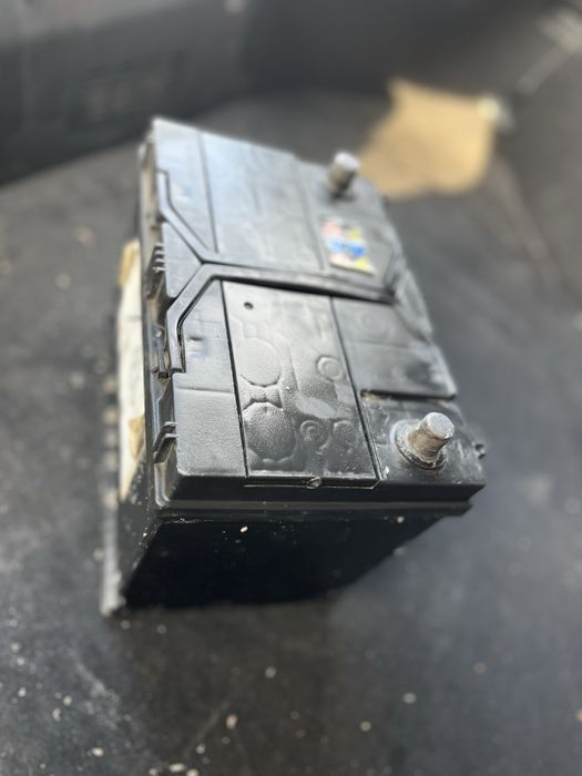 Аккумулятор оригинал