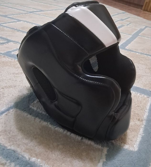 Шлем для Единоборства