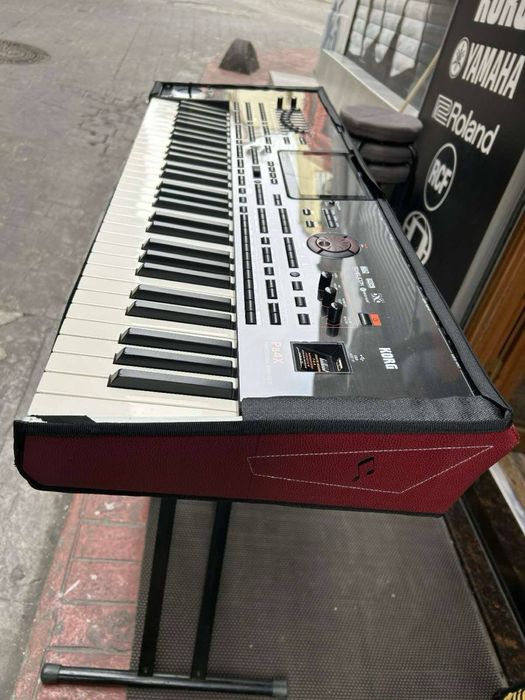 Калъф-протектор за Корг Па5,Па4