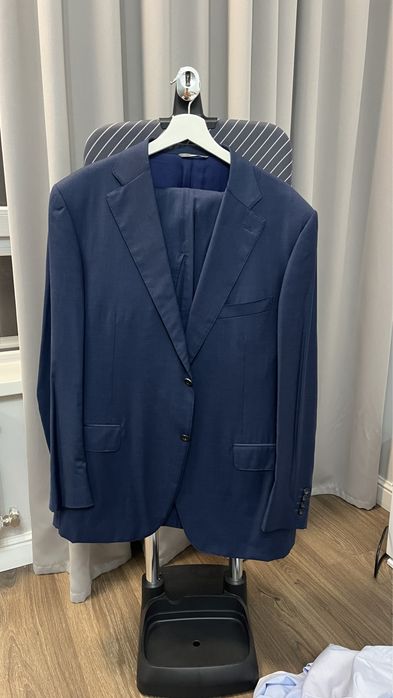 Итальянский Костюм Canali