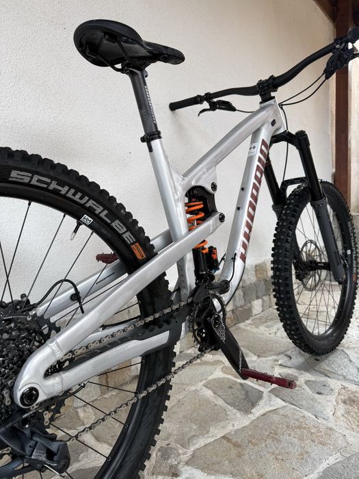 Propain Spindrift 5AL  25