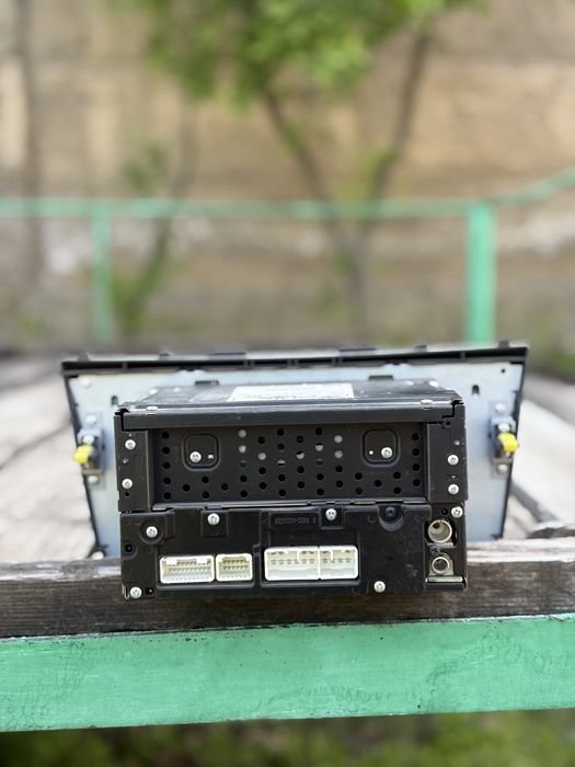 Камри 40-45 штатный мафон