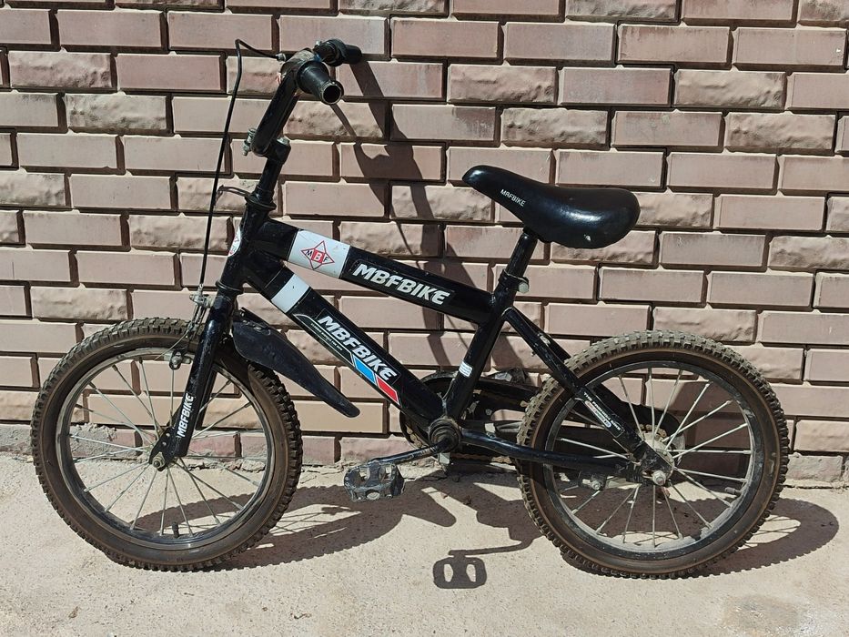 Велосипед детский