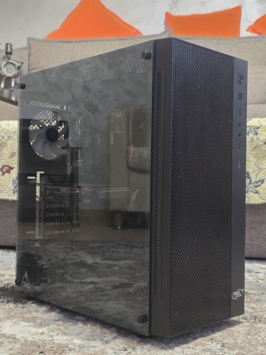 Calculator-pc gaming