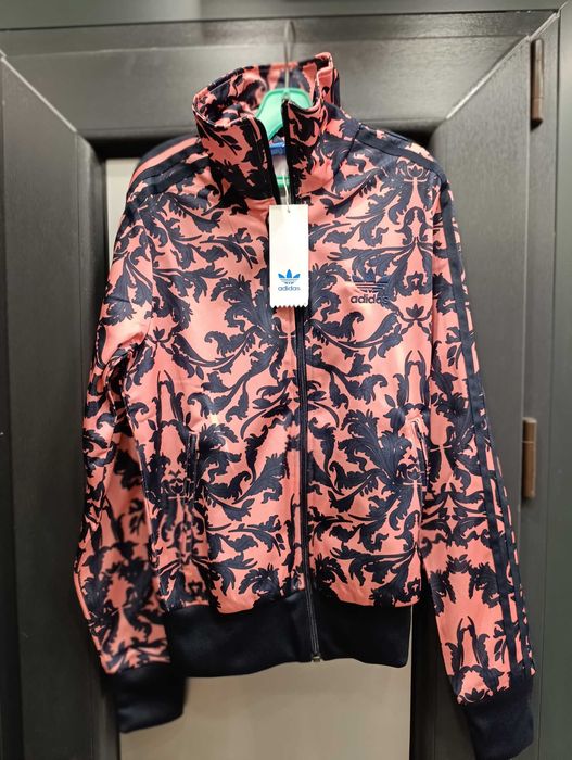 Adidas Нова горница, суичър, яке