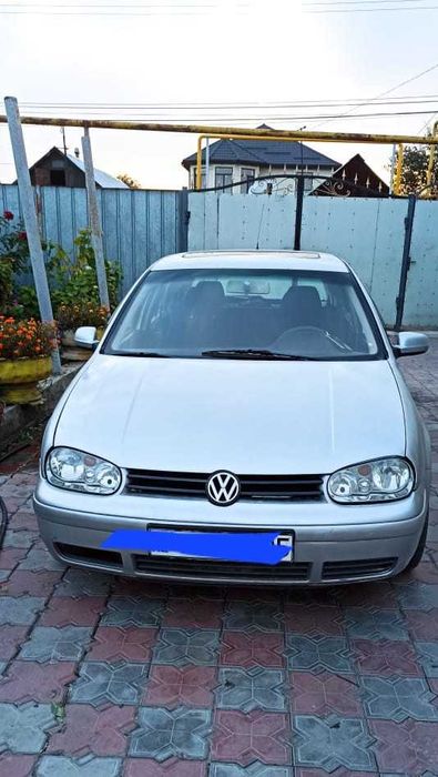 Фольксваген поло Volkswagen polo 2001