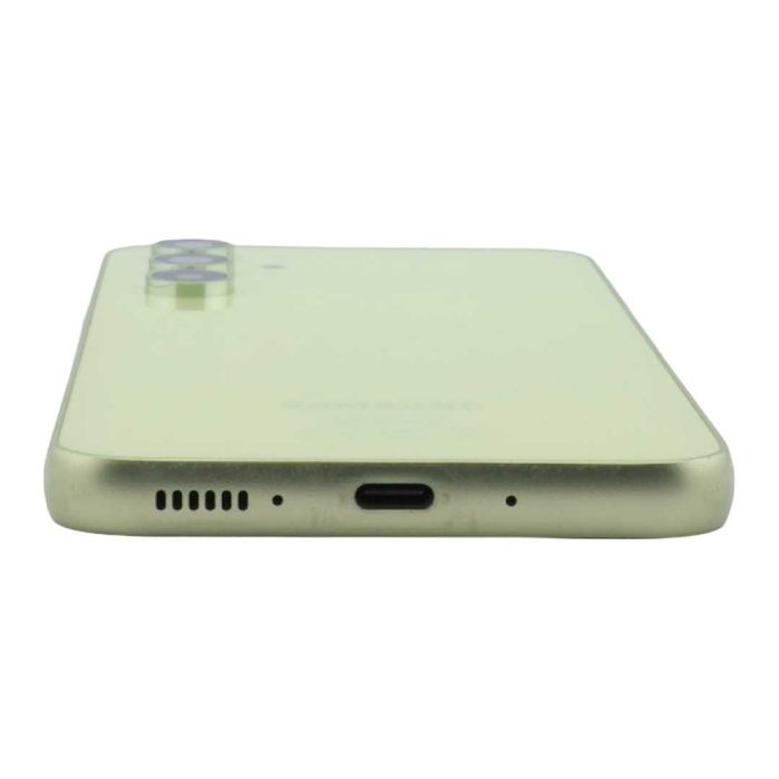 Samsung Galaxy A54 128GB Lime / Graphite | TrueGSM