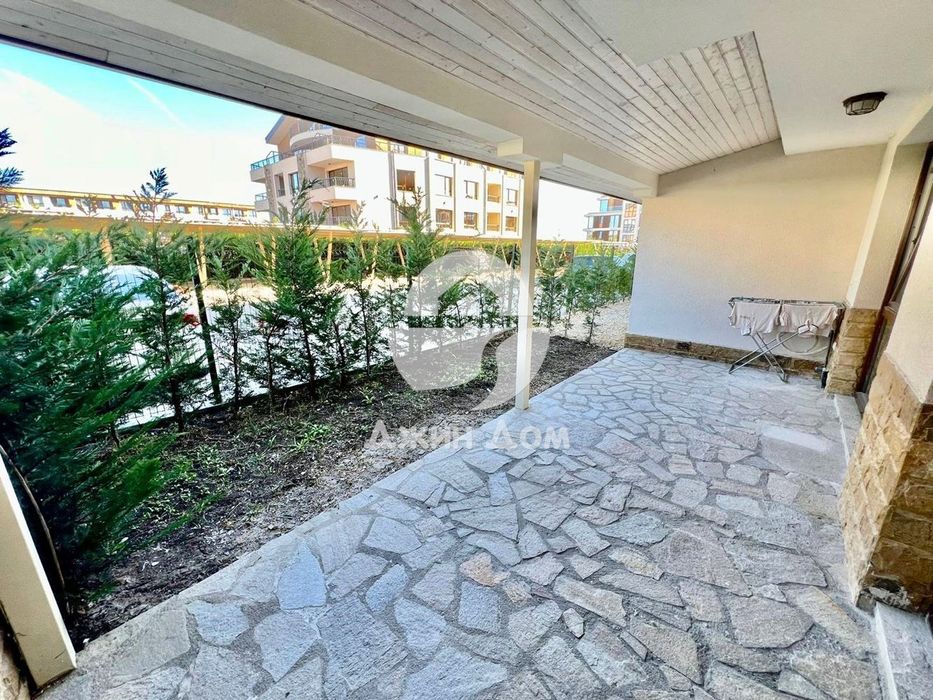 Продава се Двустаен апартамент в Бургас, Сарафово - 80 кв.м за 1938 €/кв.м - Снимка #7