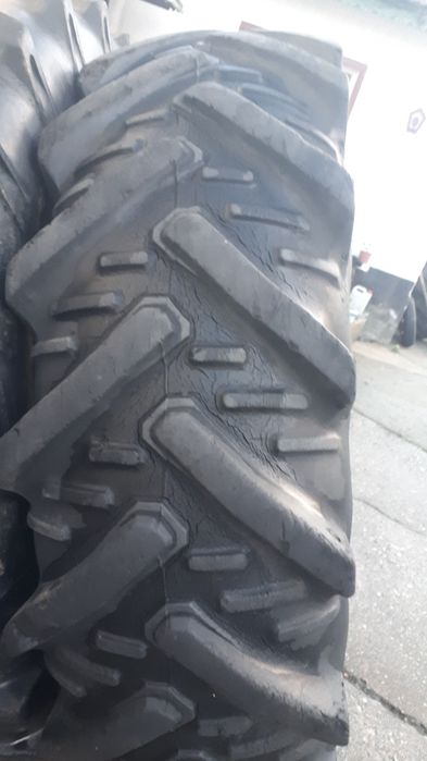 Anvelope tractor 16,9R34 International Utb