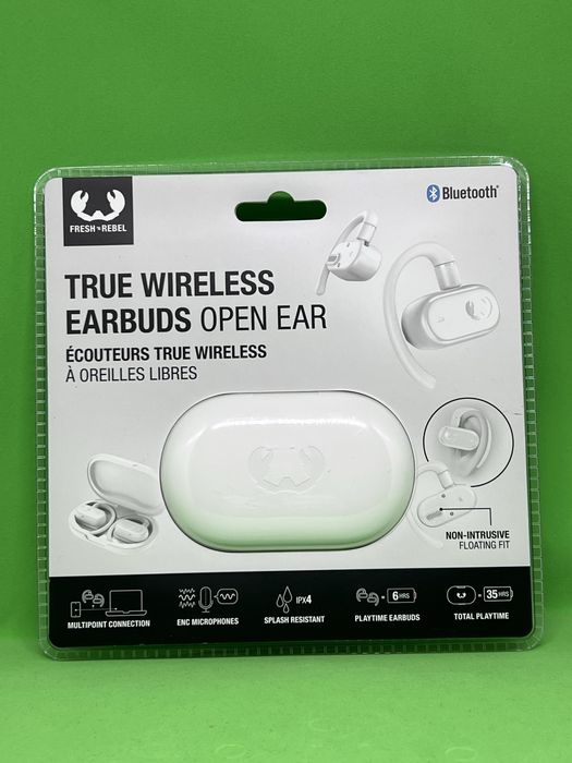Căști wireless open-ear Fresh ’n Rebel
