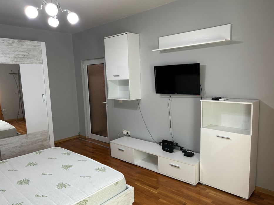 Дава се под наем Тристаен апартамент в Стара Загора, Железник - изток - 59 кв.м за 331.5 € - Снимка #10