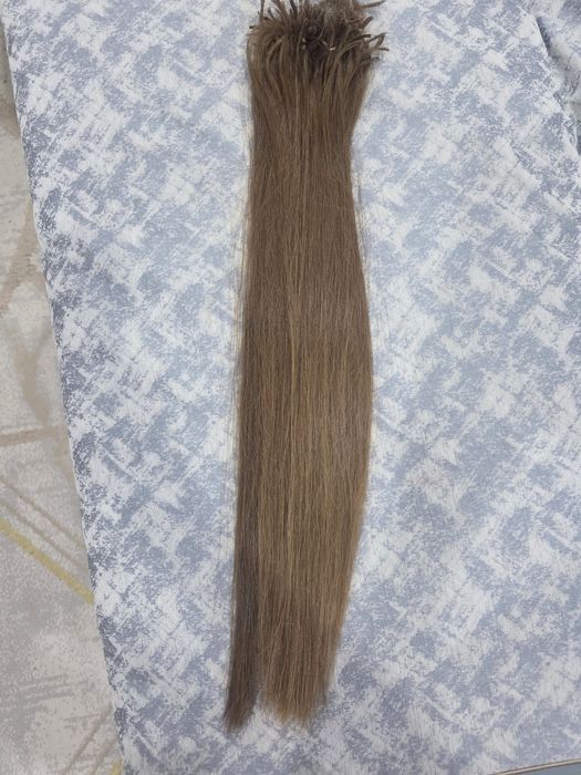 Волосы натуральные для наращивание