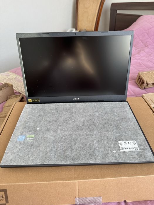 Продам новый ноутбук Acer