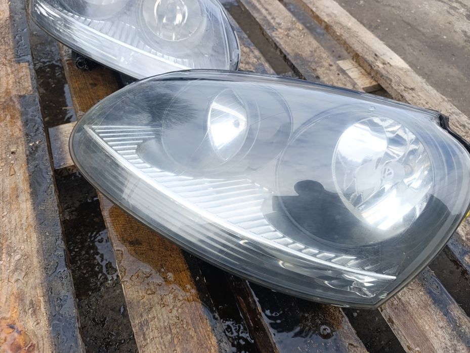 Фарове Фолксваген Голф5 / VW Golf5