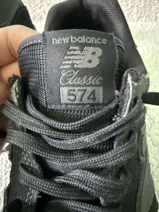 Оригинални new balance 574