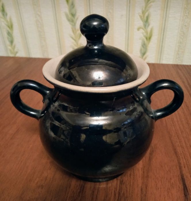 Советская керамика. Алма-Ата.