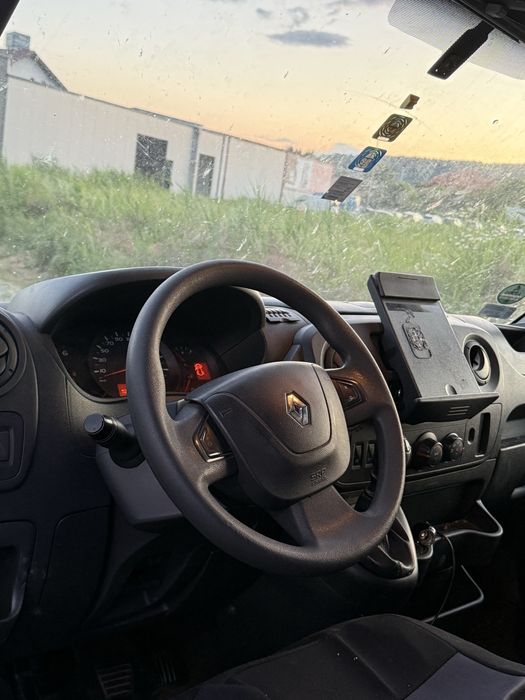 Renault Master 3
