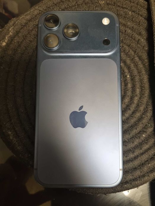 iPhone 17 PRO Max 256GB