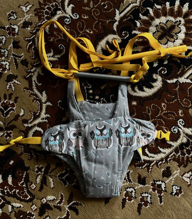 прыгунки детские