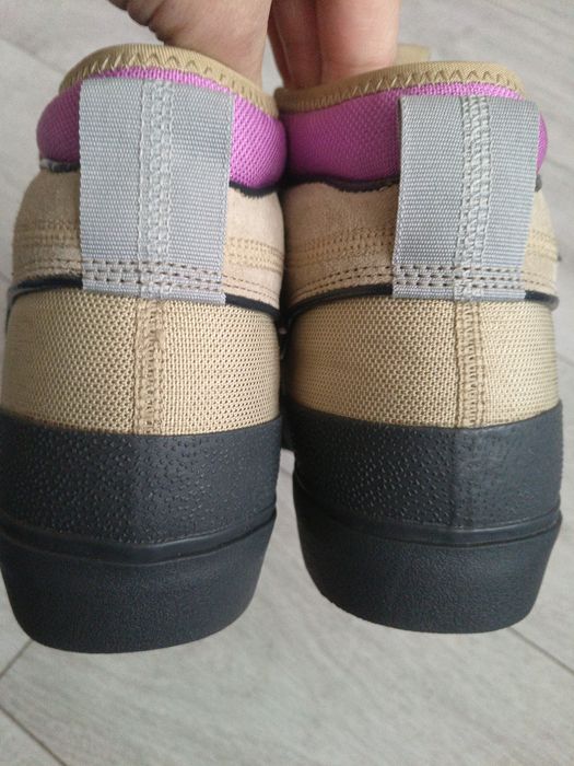 Ghete Adidas Akando ATR