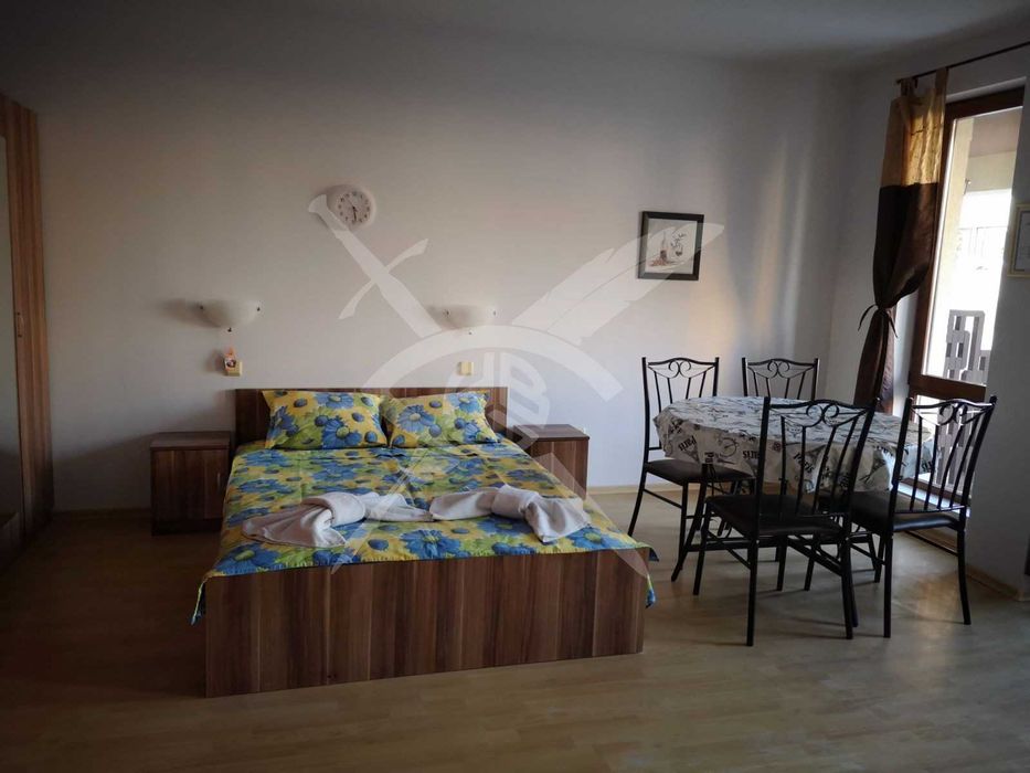 Продава се Тристаен апартамент в Свети Влас - 75 кв.м за 605 €/кв.м - Снимка #1