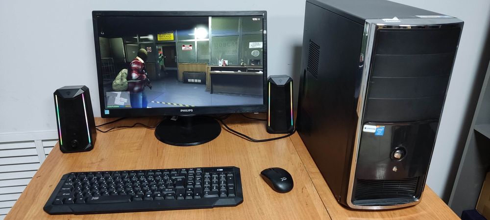 Компьютер продам