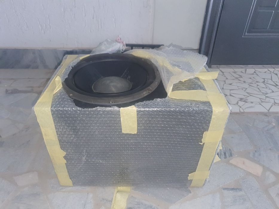 Sabvufer sotiladi 500 rsm nominal sambufer,sanbufer,jbl