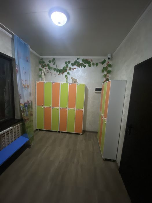 Готовый бизнес детский  сад
