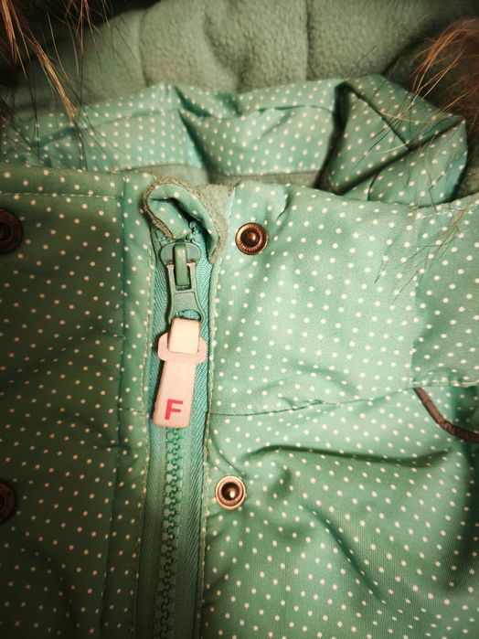 Комбинезон детский для девочек