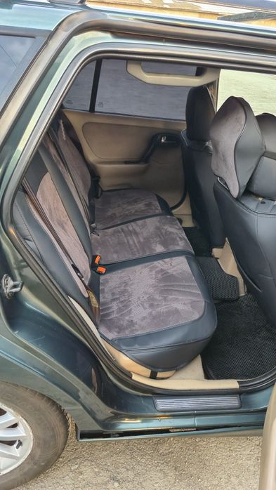 Nissan Primera P11+ Wagon