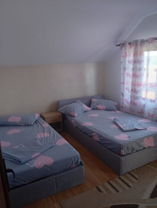 De închiriat Cabana Mister