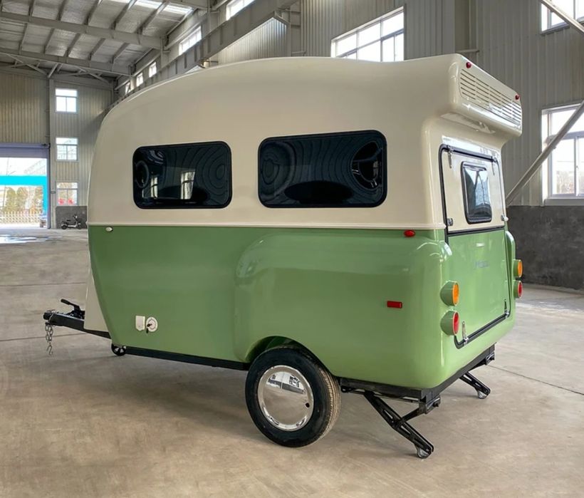 Авто дом на колёсах