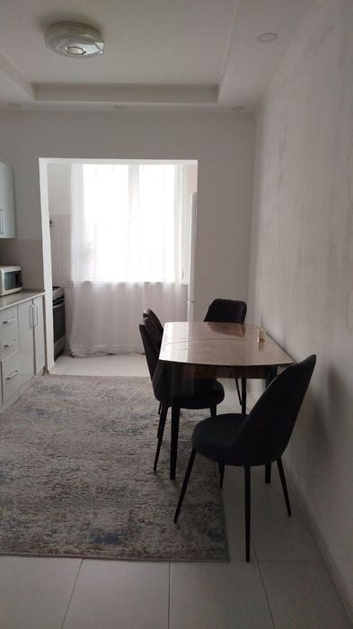 Аренда срочно Ц-5 "На небе" 2х ком