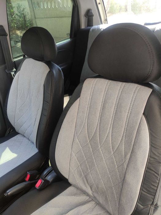 Chevrolet Matiz best