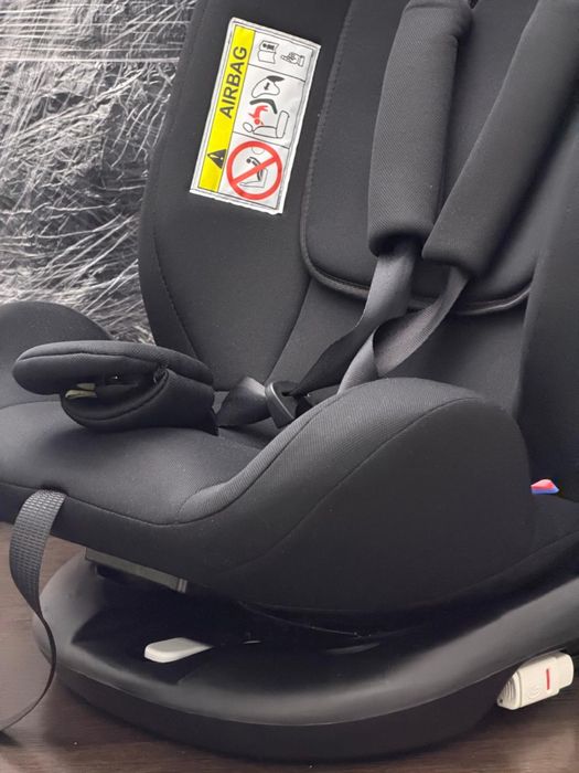 Tomix  major isofix