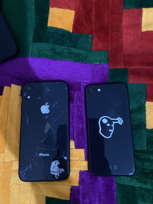 Айфон 11 Хр Се2.