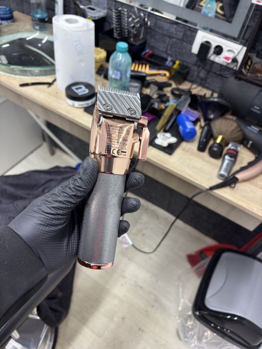 Masina de tuns Babyliss