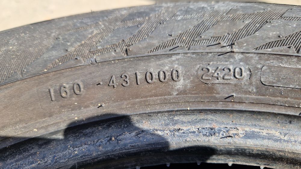 Anvelope iarnă  Nokian Tyres (premium)