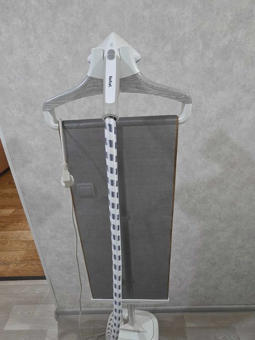 Отпариватель Tefal