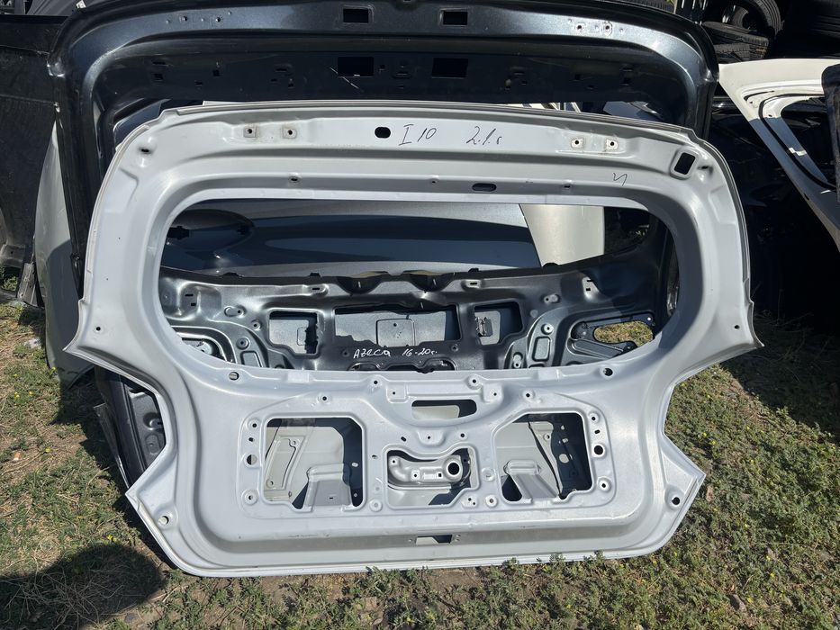 Капак/Багажник/Задна врата Hyundai I10