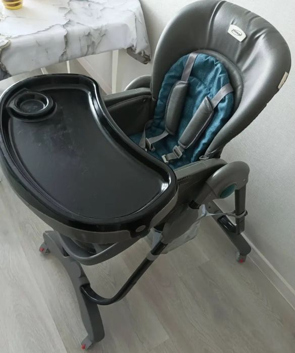 Стульчик детский