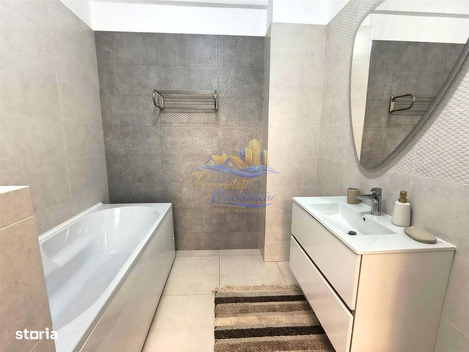 Apartament 2 camere de vanzare in Constanta
