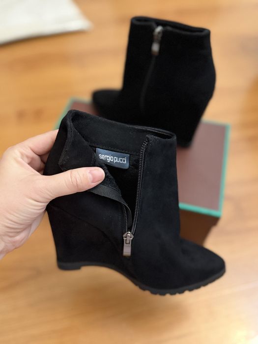 Женская обувь дешево