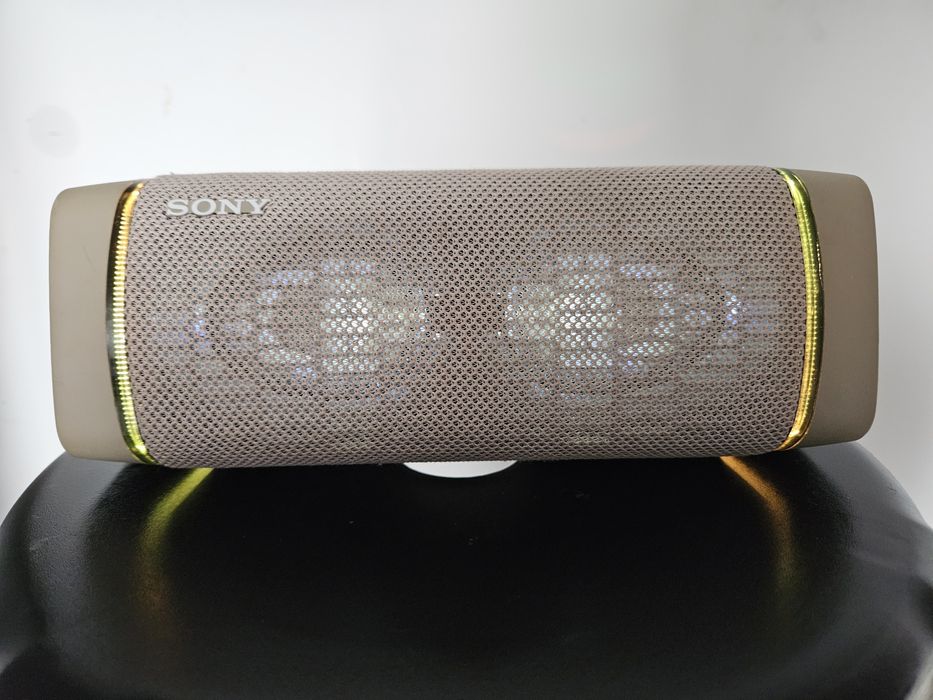 Преносим високоговорител тонколона Sony XB33  EXTRA BASS™  bluetooth