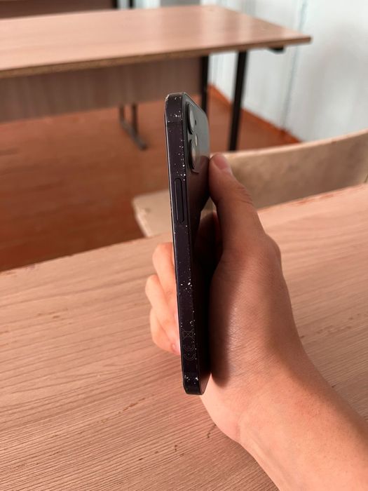 айфон 12 мини