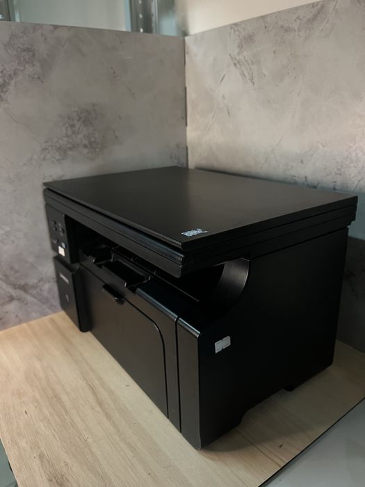 Принтер hp LaserJet M1132