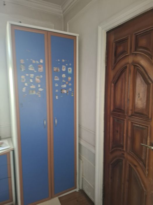 Срочно продаётся спальный гарнитур