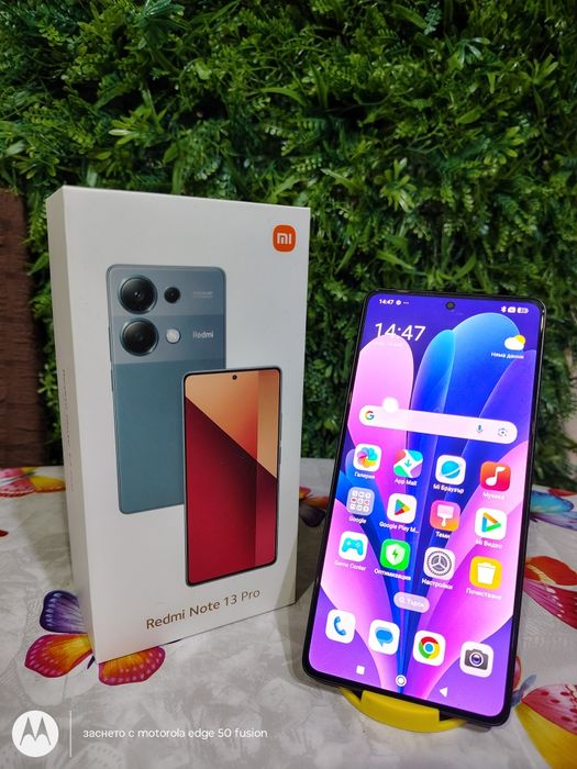Redmi Note 13 pro 256gb
