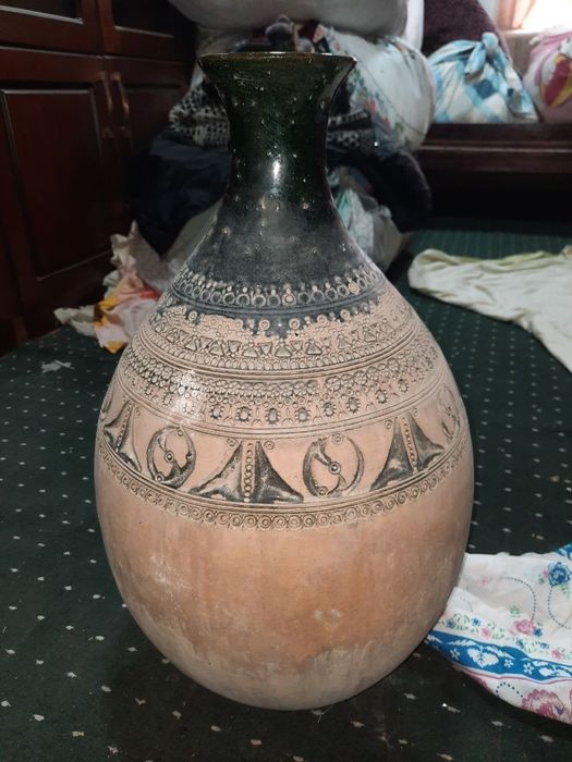 Dekorativniy kuza