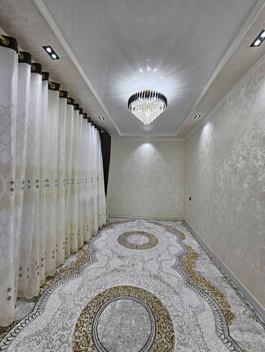 2 хонали квартира сотилади